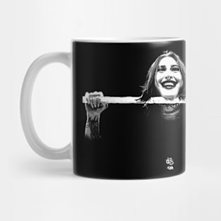 Rhea Ripley Mug